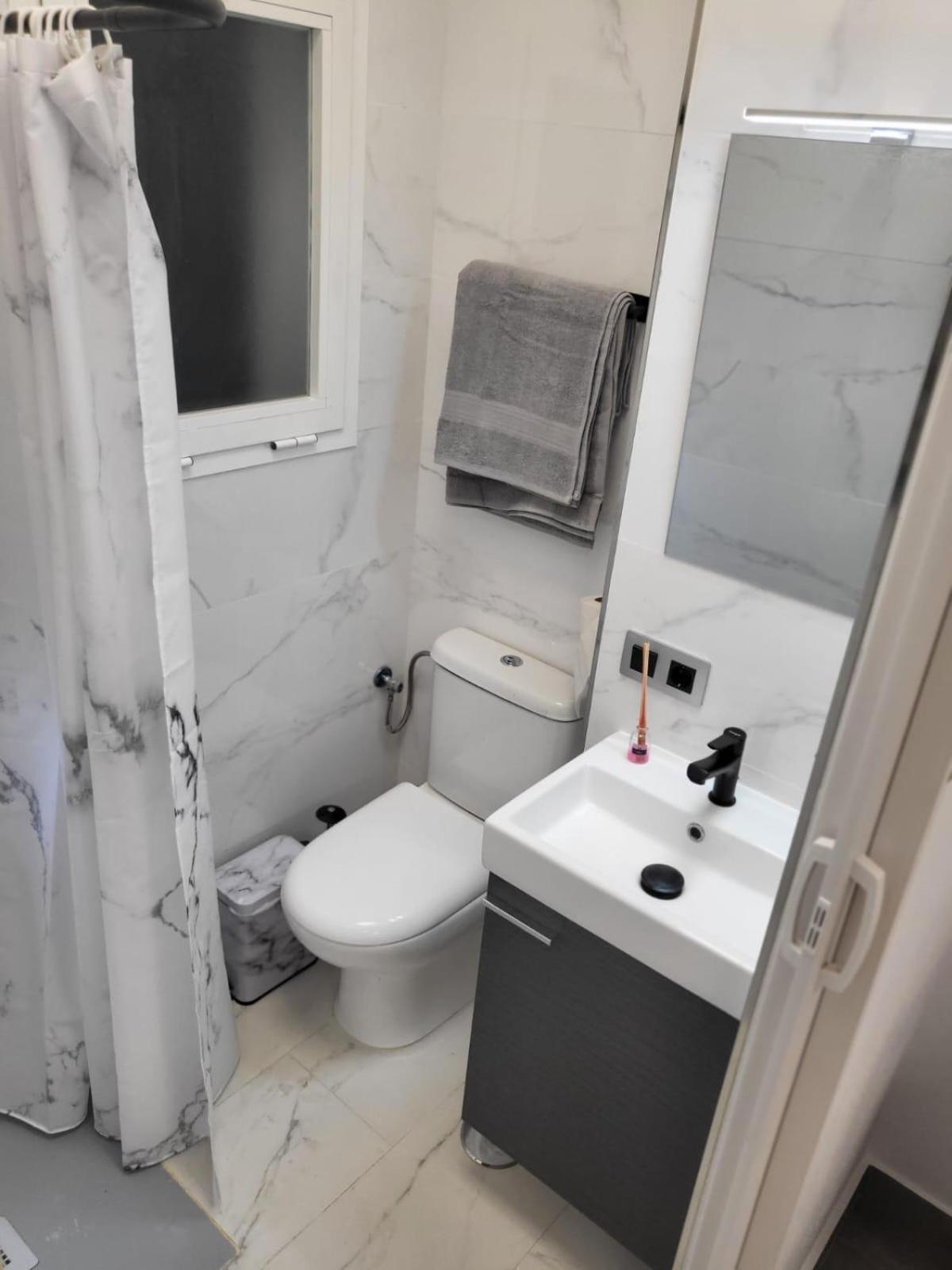Apartamento Practico, Centrico, Unico Y Moderno. Algodonales Exterior foto