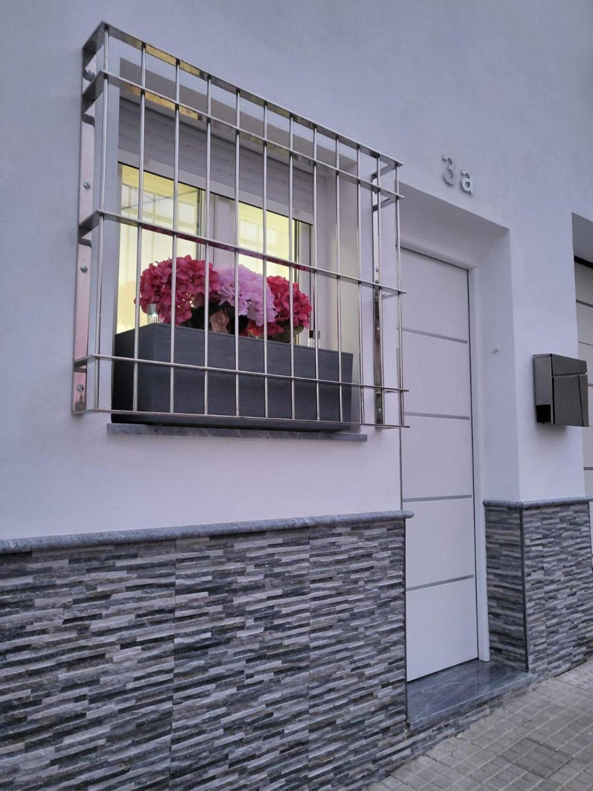 Apartamento Practico, Centrico, Unico Y Moderno. Algodonales Exterior foto